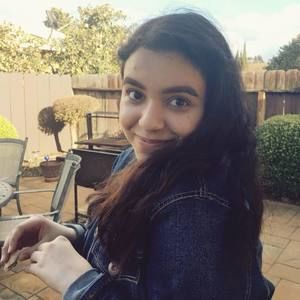 Meet your Posher, Daisy